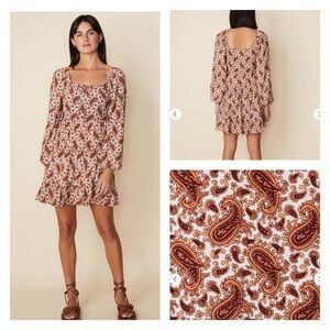 hunter bell mini dress Hunter Bell Women's Anita Dress